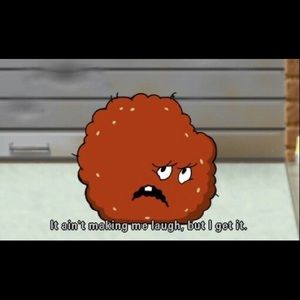 Meet your Posher, Luke